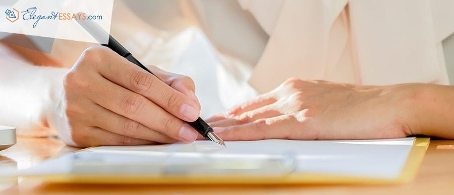 Steps to Make Your Writing Elegant | Guide to Elegant Writing